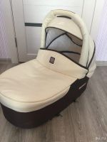 Лот: 13508671. Фото: 3. Коляска 3 в 1 VERDI - SONIC. Дети растут