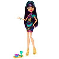 Лот: 4937002. Фото: 5. Клео Де Нил CLEO de NILE Кукла...