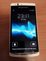 Лот: 9764236. Фото: 5. Sony Ericsson Arc S (LT18i...