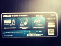 Лот: 6846527. Фото: 4. Продам ноутбук ASUS в отличном... Красноярск