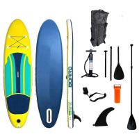 Лот: 20234012. Фото: 4. Надувная Sup-доска(Sup board... Красноярск