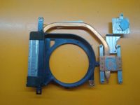 Лот: 23345775. Фото: 3. Б/У исправный радиатор, термотрубка... Компьютеры, оргтехника, канцтовары