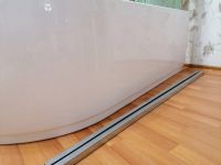 Лот: 18155833. Фото: 5. Ванная с гидромассажем 170x85...