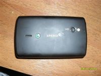 Лот: 2295256. Фото: 2. Sony Ericsson Xperia mini Pro... Смартфоны, связь, навигация