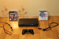 Лот: 6478540. Фото: 2. Playstation 3. Игровые приставки, консоли, видеоигры