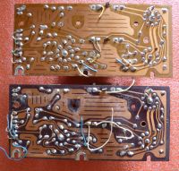 Лот: 17684558. Фото: 2. КИТ (DIY kits) для сборки двухтактного... Запчасти для бытовой техники