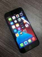 Лот: 19221739. Фото: 2. Apple iPhone 7 black 32Gb (785... Смартфоны, связь, навигация
