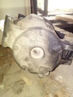 Лот: 16240469. Фото: 5. Компрессор кондиционера