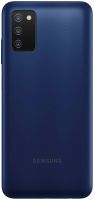 Лот: 19546063. Фото: 6. Смартфон Samsung Galaxy A03s 4...