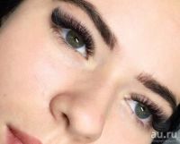 Лот: 9036328. Фото: 3. Микроблейдинг бровей.Наращивание... Красноярск