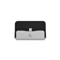 Лот: 11572057. Фото: 4. Док-станция Hoco CPH18 USB- Apple... Красноярск