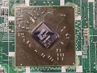 Лот: 17968795. Фото: 4. Материнская плата acer 4253 4253g... Красноярск