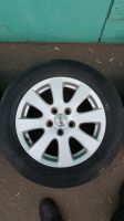 Лот: 15260264. Фото: 4. Литые диски + летняя резина Toyota... Красноярск