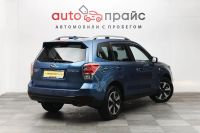 Лот: 19394151. Фото: 6. Subaru Forester, IV Рестайлинг...