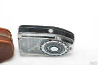 Лот: 13748510. Фото: 5. экспонометр Walz Exposure Meter...