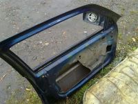 Лот: 539607. Фото: 2. Дверь водительская от бмв bmw... Автозапчасти