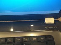 Лот: 5162924. Фото: 4. HP Pavilion g6-1358er (Core i3... Красноярск
