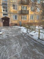 Лот: 15081760. Фото: 4. продам квартиру на первом этаже... Красноярск