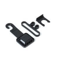 Лот: 25879807. Фото: 2. Вешалка на подголовник в авто... Автозапчасти