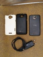 Лот: 24354893. Фото: 4. Сотовый телефон HTC one X + powerbank