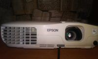 Лот: 9747896. Фото: 4. Поектор Epson EB-S8. Красноярск