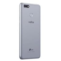 Лот: 15228810. Фото: 2. Смартфон Neffos С9 Cloudy Grey... Смартфоны, связь, навигация