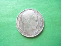 Лот: 19449510. Фото: 2. Франция 10 франков 1931 г.,серебро... Монеты