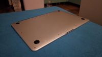 Лот: 10421865. Фото: 3. Macbook Air Mid 2013. Компьютеры, оргтехника, канцтовары