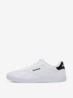 Лот: 24286351. Фото: 2. Кеды мужские Reebok Club Smash... Мужская обувь