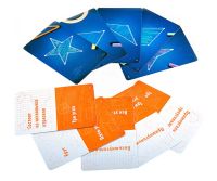Лот: 13971082. Фото: 5. Настольная игра Геокомплект 2...