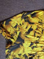 Лот: 14348981. Фото: 2. блузка, желтые розы, р.52/54. Женская одежда
