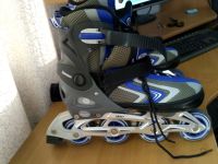 Лот: 12262794. Фото: 2. Роликовые коньки. Спортивные товары