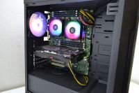 Лот: 17333735. Фото: 6. Игровой компьютер 2 процессора...