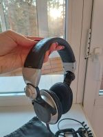 Лот: 20229936. Фото: 2. Профессиональные DJ-наушники Technics... Профессиональный звук