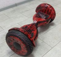 Лот: 11011931. Фото: 3. Гироскутер Smart Balance Premium... Электротранспорт