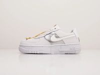 Лот: 18038067. Фото: 2. Кроссовки Nike Air Force 1 Pixel... Женская обувь