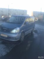 Лот: 9473371. Фото: 2. Nissan Serena, 1999. Авто, мото, водный транспорт