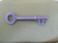 Лот: 6972887. Фото: 3. Старинный ключик. Коллекционирование, моделизм