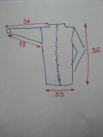 Лот: 9136630. Фото: 5. Курточка