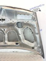 Лот: 25377998. Фото: 11. капот Honda Civic FD