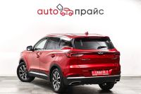 Лот: 22142055. Фото: 6. Chery Tiggo 7 Pro 2022