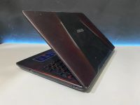 Лот: 25569073. Фото: 4. Ноутбук Asus ZX53V i5-6300HQ/GTX960M... Красноярск