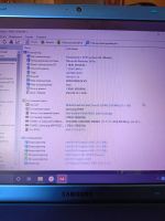 Лот: 20266765. Фото: 5. Игровой ноутбук Samsung! Все характеристики...