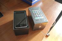 Лот: 1585908. Фото: 3. iphone 3gs 16gb, neverlock, РСТ... Красноярск
