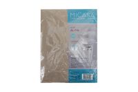 Лот: 23609888. Фото: 6. Штора на ленте MICASA Aliya