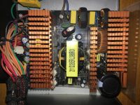Лот: 17957131. Фото: 7. Cервер ATX на X79 Turbo v1.03...