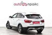 Лот: 22180034. Фото: 5. Лада Веста Кросс 2019
