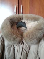 Лот: 7792840. Фото: 2. Пуховик женский р52. Женская одежда