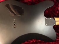 Лот: 15829460. Фото: 3. Fender Jim Root. Музыкальные инструменты и оборудование