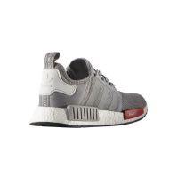 Лот: 11209327. Фото: 2. Adidas Nmd Runner/Grey. Женская обувь